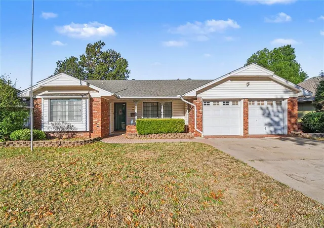 Photo 3 of Single family home for sale at 5001 N Vermont Ave, Oklahoma City, OK 73112 | MLS# 1252885 | Listing updated on 2026-10-11