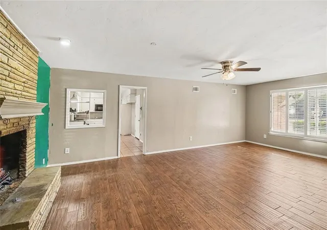 Photo 3 of Single family home for sale at 5001 N Vermont Ave, Oklahoma City, OK 73112 | MLS# 1252885 | Listing updated on 2026-10-11