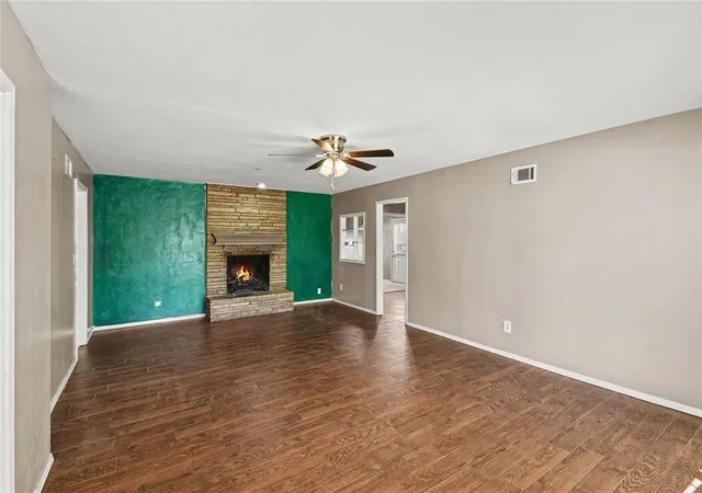 Photo 4 of Single family home for sale at 5001 N Vermont Ave, Oklahoma City, OK 73112 | MLS# 1252885 | Listing updated on 2026-10-11