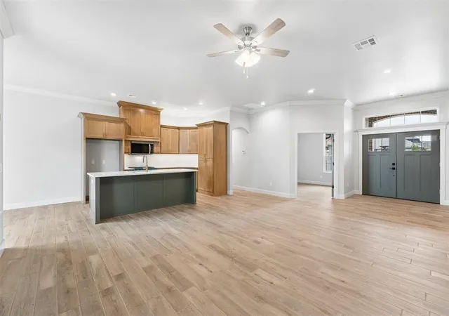 Photo 3 of Single family home for sale at 2132 Santa Monica St, Edmond, OK 73034 | MLS# 1252889 | Listing updated on 2026-10-08