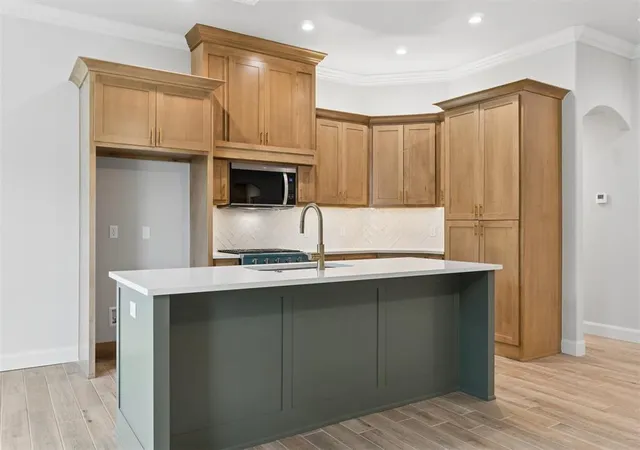 Photo 4 of Single family home for sale at 2132 Santa Monica St, Edmond, OK 73034 | MLS# 1252889 | Listing updated on 2026-10-08