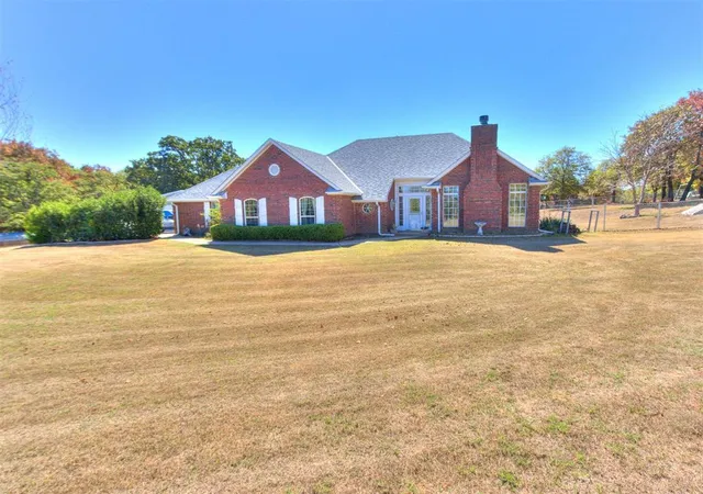 Photo 1 of Single family home for sale at 9950 E Boyd St, Norman, OK 73026 | MLS# 1252893 | Listing updated on 2026-10-09