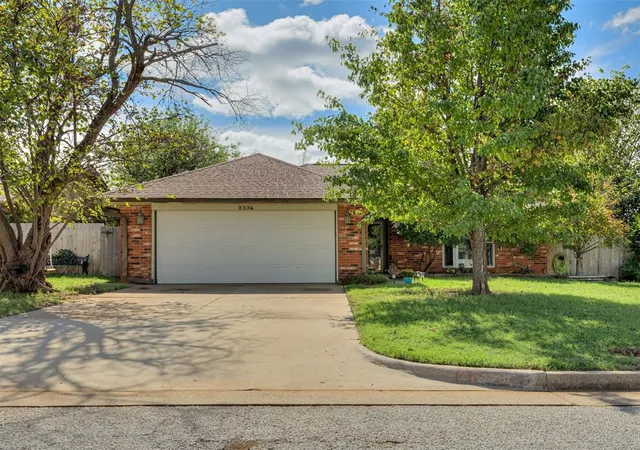 Photo 1 of Single family home for sale at 2336 Appleway St, Edmond, OK 73013 | MLS# 1252894 | Listing updated on 2026-10-20