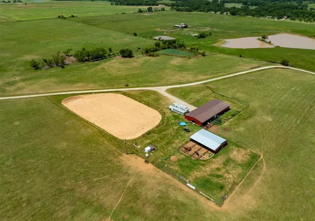 Photo 2 of Single family home for sale at 11490 Ns 3540, Prague, OK 74864 | MLS# 1252895 | Listing updated on 2026-10-11