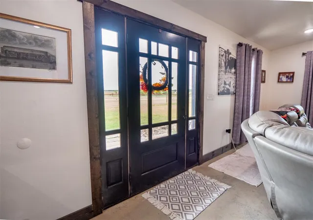 Photo 4 of Single family home for sale at 11490 Ns 3540, Prague, OK 74864 | MLS# 1252895 | Listing updated on 2026-10-11