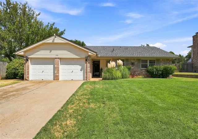 Photo 1 of Single family home for sale at 900 John F Kroutil Dr, Yukon, OK 73099 | MLS# 1252897 | Listing updated on 2026-10-09
