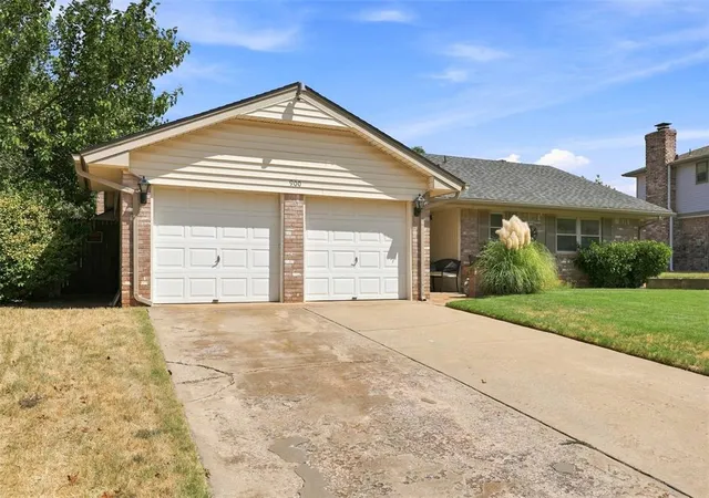 Photo 2 of Single family home for sale at 900 John F Kroutil Dr, Yukon, OK 73099 | MLS# 1252897 | Listing updated on 2026-10-09