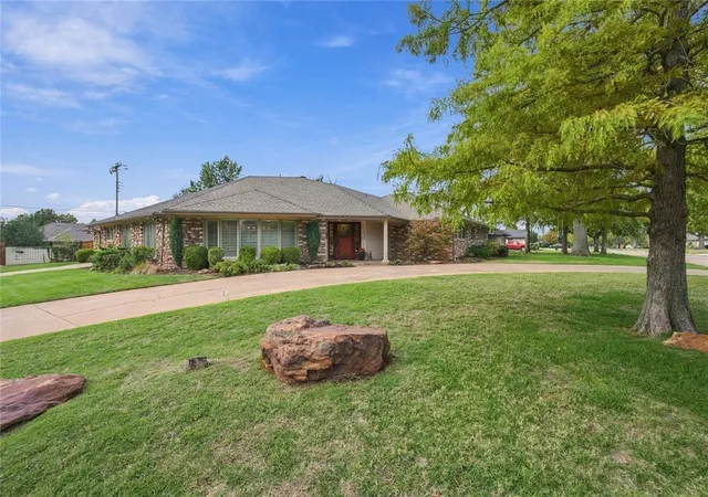 Photo 1 of Single family home for sale at 1300 Westchester Dr, Oklahoma City, OK 73120 | MLS# 1252902 | Listing updated on 2026-10-29