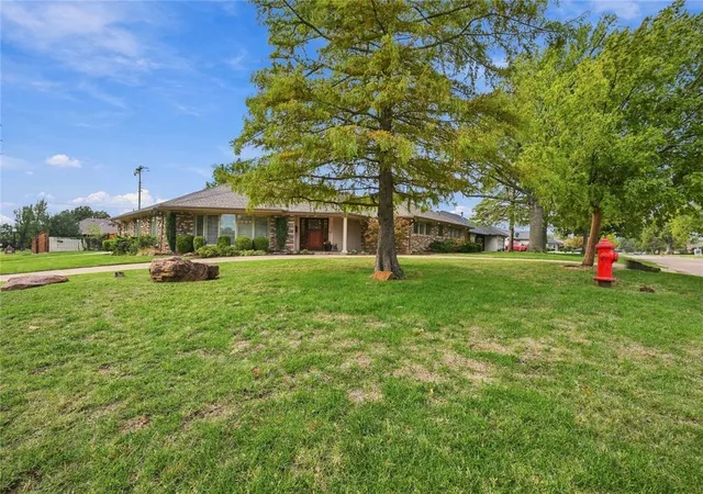 Photo 1 of Single family home for sale at 1300 Westchester Dr, Oklahoma City, OK 73120 | MLS# 1252902 | Listing updated on 2026-10-29