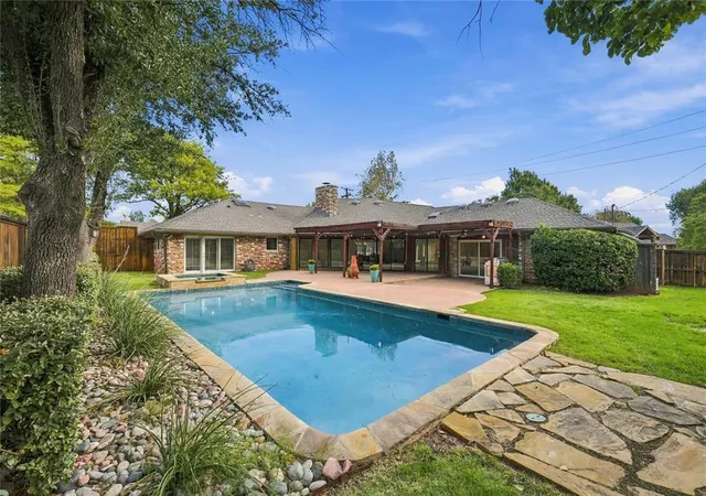 Photo 3 of Single family home for sale at 1300 Westchester Dr, Oklahoma City, OK 73120 | MLS# 1252902 | Listing updated on 2026-10-29