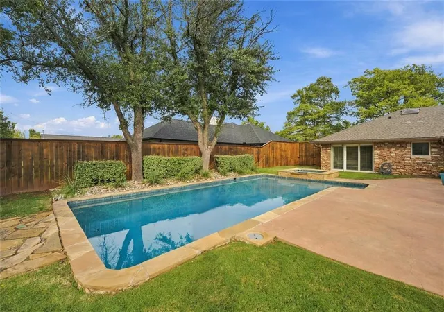 Photo 4 of Single family home for sale at 1300 Westchester Dr, Oklahoma City, OK 73120 | MLS# 1252902 | Listing updated on 2026-10-29