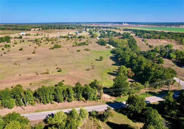 Photo 4 of Land for sale at 0001 N Peebly Rd, Harrah, OK 73045 | MLS# 1252904 | Listing updated on 2026-10-09