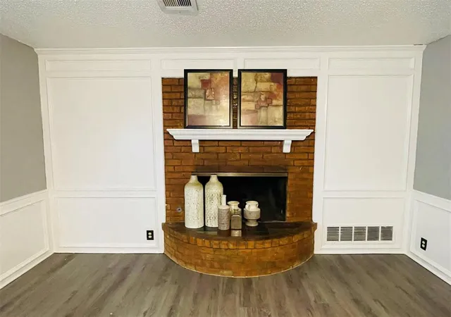 Photo 4 of Single family home for sale at 1329 NW 105th Terrace, Oklahoma City, OK 73114 | MLS# 1252905 | Listing updated on 2026-10-13