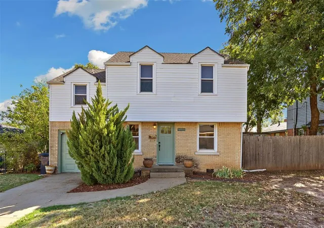 Single family home for sale at 2920 Cummings Dr, Oklahoma City, OK 73107 | MLS# 1252908