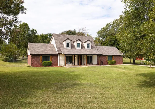 Photo 2 of Single family home for sale at 319 E Cedar Dr, Tuttle, OK 73089 | MLS# 1252913 | Listing updated on 2026-10-09