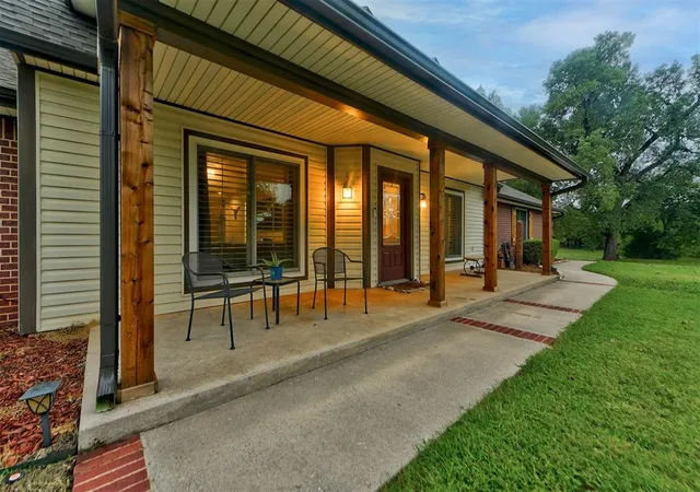 Photo 3 of Single family home for sale at 319 E Cedar Dr, Tuttle, OK 73089 | MLS# 1252913 | Listing updated on 2026-10-09