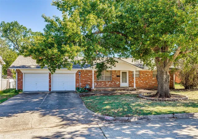 Photo 1 of Single family home for sale at 407 N 8th Street, Tecumseh, OK 74873 | MLS# 1252915 | Listing updated on 2026-10-08
