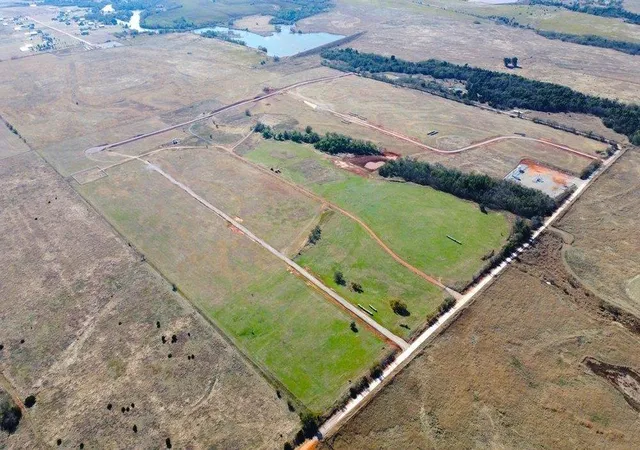 Photo 1 of Land for sale at (Undisclosed), Cashion, OK 73016 | MLS# 1252920 | Listing updated on 2026-10-08
