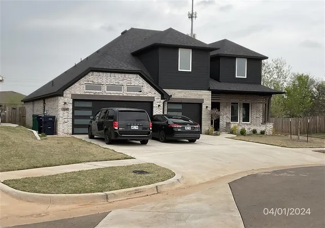 Single family home for sale at 2241 NW 187th Terrace, Edmond, OK 73012 | MLS# 1252923