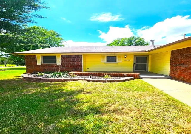 Photo 3 of Single family home for sale at 6313 Westway, Oklahoma City, OK 73142 | MLS# 1252926 | Listing updated on 2026-10-11