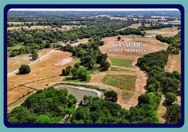Photo 1 of Single family home for sale at 1205 County Rd 1650, Roff, OK 74865 | MLS# 1252927 | Listing updated on 2026-10-08