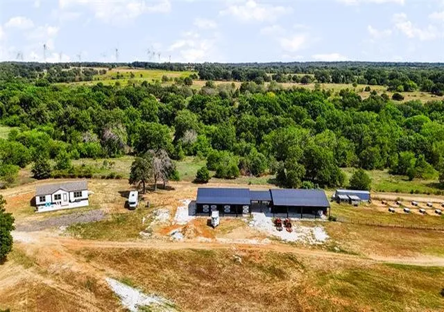 Photo 3 of Single family home for sale at 1205 County Rd 1650, Roff, OK 74865 | MLS# 1252927 | Listing updated on 2026-10-08