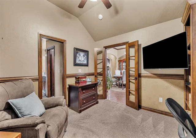 Photo 4 of Single family home for sale at 8609 NW 112th Street, Oklahoma City, OK 73162 | MLS# 1252932 | Listing updated on 2026-10-15