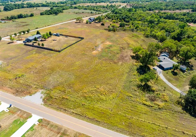 Photo 4 of Land for sale at 17910 240th Street, Washington, OK 73093 | MLS# 1252933 | Listing updated on 2026-10-09