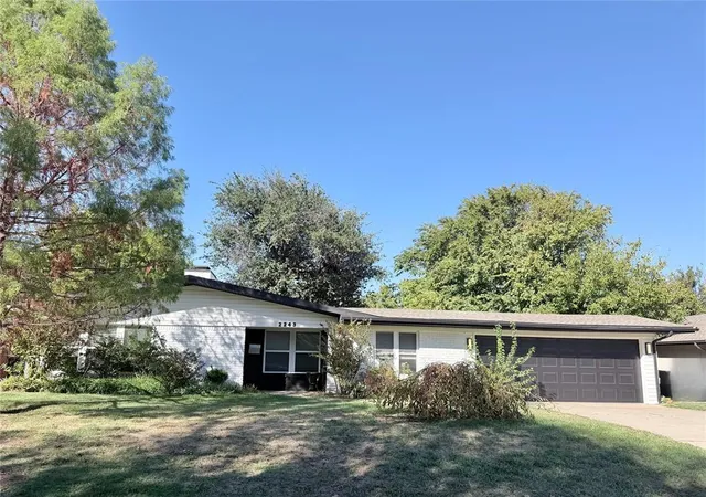 Single family home for sale at 2243 NW 55th Street, Oklahoma City, OK 73112 | MLS# 1252935