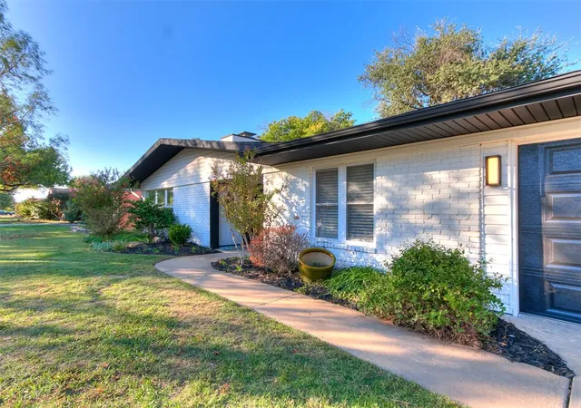 Photo 2 of Single family home for sale at 2243 Nw 55th Street, Oklahoma City, OK 73112 | MLS# 1252935 | Listing updated on 2026-10-14