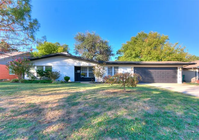 Photo 3 of Single family home for sale at 2243 Nw 55th Street, Oklahoma City, OK 73112 | MLS# 1252935 | Listing updated on 2026-10-14