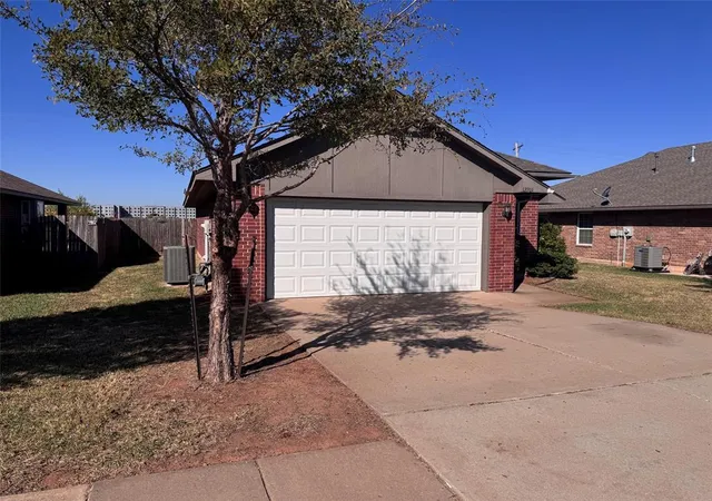Photo 1 of Single family home for sale at 12701 Edison Dr, Oklahoma City, OK 73120 | MLS# 1252936 | Listing updated on 2026-10-19