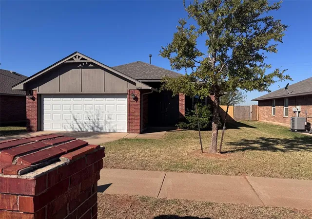 Photo 2 of Single family home for sale at 12701 Edison Dr, Oklahoma City, OK 73120 | MLS# 1252936 | Listing updated on 2026-10-09