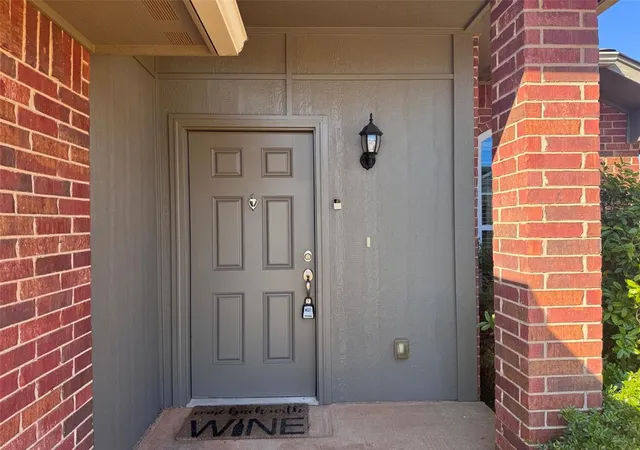 Photo 3 of Single family home for sale at 12701 Edison Dr, Oklahoma City, OK 73120 | MLS# 1252936 | Listing updated on 2026-10-19