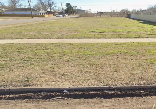 Photo 1 of Land for sale at Nw 2nd Street, Oklahoma City, OK 73106 | MLS# 1252943 | Listing updated on 2026-10-09