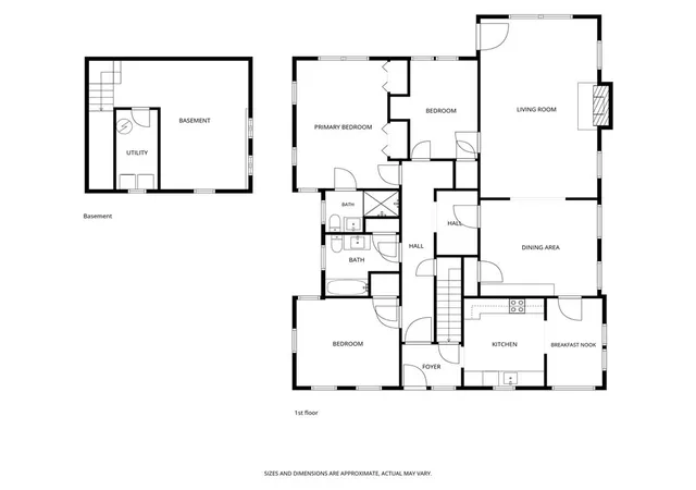 Photo 48 of Single family home for sale at 217 Edgemere Ct, Oklahoma City, OK 73118 | MLS# 1252948 | Listing updated on 2026-10-09