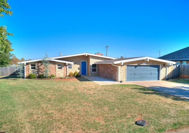 Photo 1 of Single family home for sale at 2841 Nw 117th Street, Oklahoma City, OK 73120 | MLS# 1252950 | Listing updated on 2026-10-11