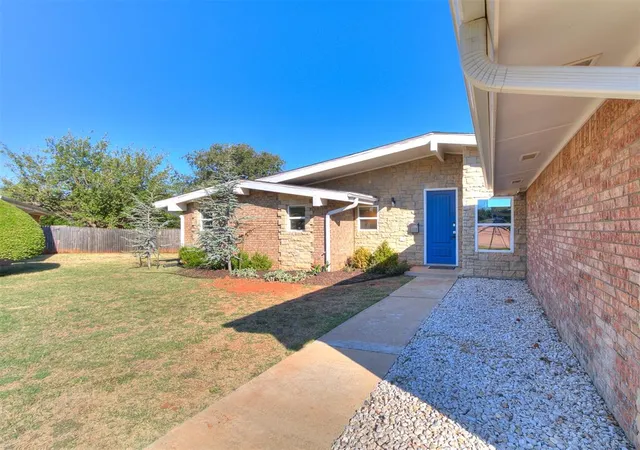 Photo 3 of Single family home for sale at 2841 Nw 117th Street, Oklahoma City, OK 73120 | MLS# 1252950 | Listing updated on 2026-10-11