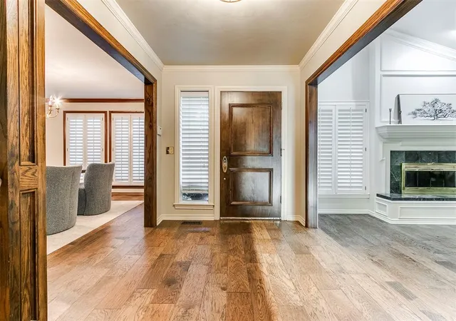 Photo 3 of Single family home for sale at 1713 Eagle Dr, Edmond, OK 73034 | MLS# 1252951 | Listing updated on 2026-10-10