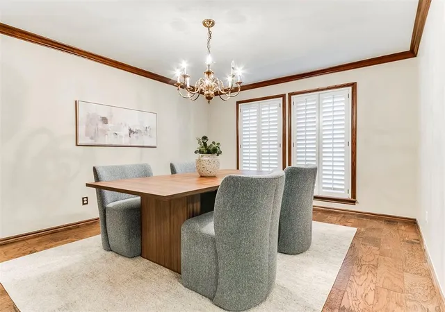 Photo 3 of Single family home for sale at 1713 Eagle Dr, Edmond, OK 73034 | MLS# 1252951 | Listing updated on 2026-10-10