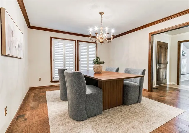 Photo 4 of Single family home for sale at 1713 Eagle Dr, Edmond, OK 73034 | MLS# 1252951 | Listing updated on 2026-10-10