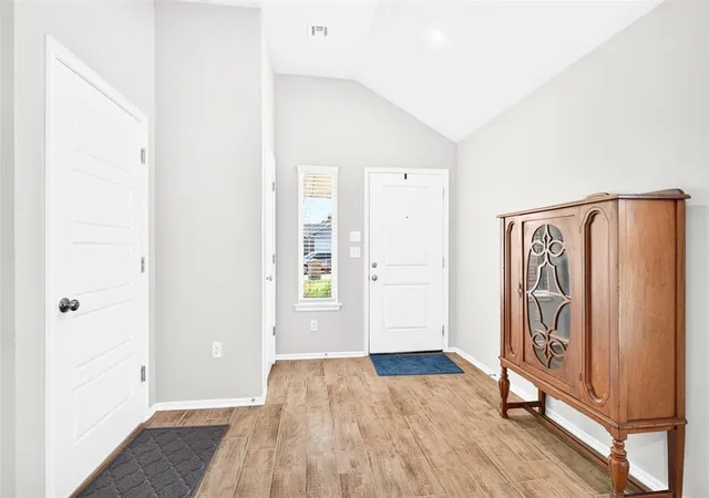 Photo 3 of Single family home for sale at 11437 SW 12th Street, Yukon, OK 73099 | MLS# 1252956 | Listing updated on 2026-10-10
