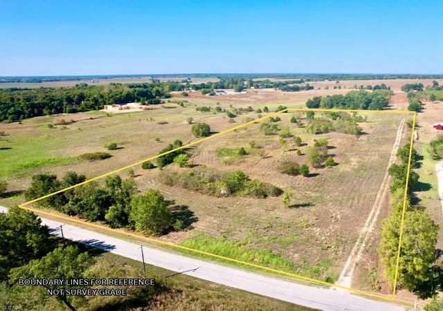 Photo 1 of Land for sale at 0005 Ne 50th Street, Harrah, OK 73045 | MLS# 1252960 | Listing updated on 2026-10-09