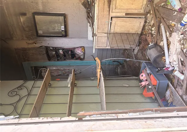 Photo 2 of Single family home for sale at 406 E Chickasaw St, Wynnewood, OK 73098 | MLS# 1252962 | Listing updated on 2026-10-10