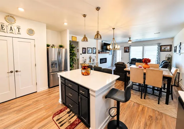 Photo 4 of Single family home for sale at 505 NW 182nd Street, Edmond, OK 73012 | MLS# 1252968 | Listing updated on 2026-10-11