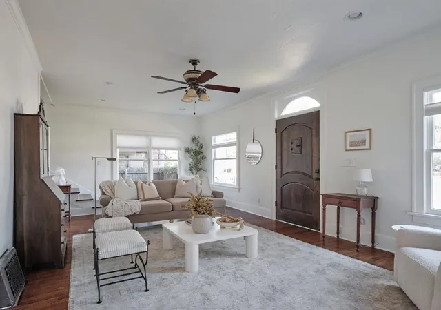 Photo 3 of Single family home for sale at 1824 NW 17th Street, Oklahoma City, OK 73106 | MLS# 1252969 | Listing updated on 2026-10-09