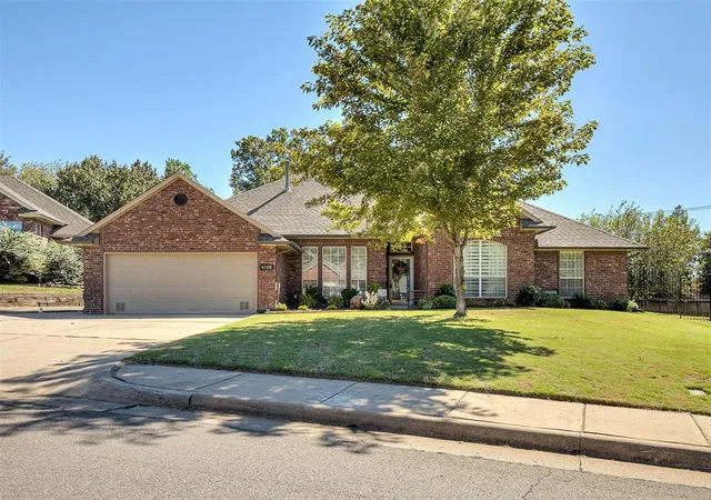 Photo 1 of Single family home for sale at 4108 Eaton Pl, Edmond, OK 73034 | MLS# 1252970 | Listing updated on 2026-10-10