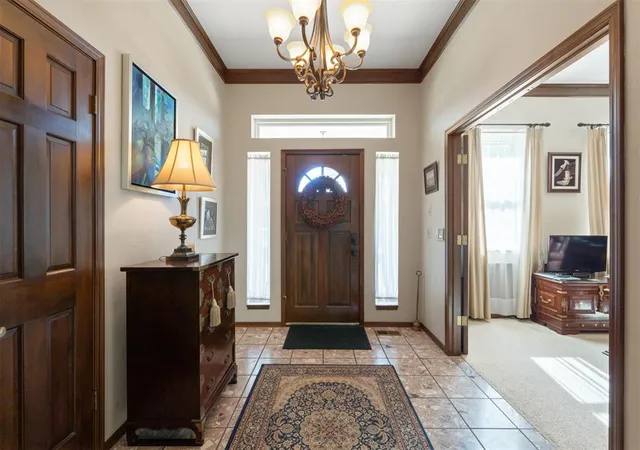 Photo 3 of Single family home for sale at 841 Nw Glenlake Dr, Edmond, OK 73013 | MLS# 1252971 | Listing updated on 2026-10-08
