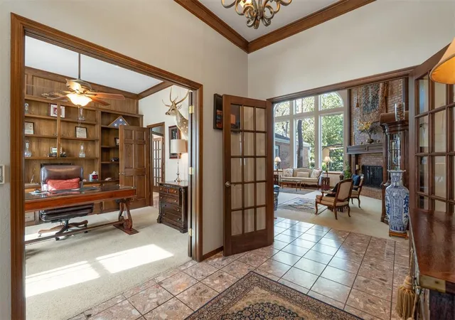 Photo 3 of Single family home for sale at 841 NW Glenlake Dr, Edmond, OK 73013 | MLS# 1252971 | Listing updated on 2026-10-08