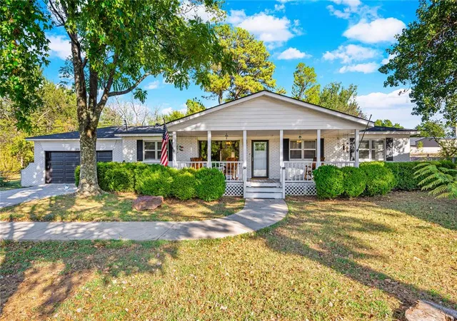 Photo 1 of Single family home for sale at 208 S Glendale Rd, Oklahoma City, OK 73130 | MLS# 1252975 | Listing updated on 2026-10-09